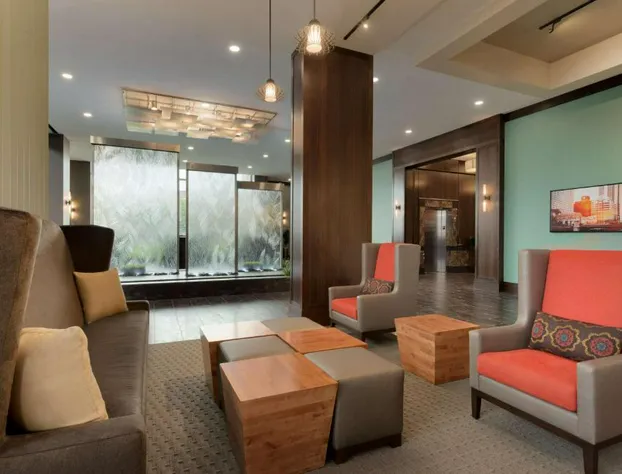 Embassy Suites by Hilton Chicago Naperville hotel detail image 2