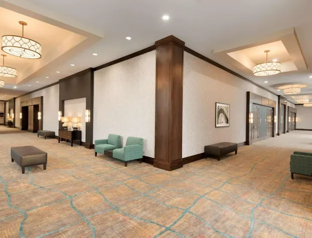 Embassy Suites by Hilton Chicago Naperville hotel detail image 3