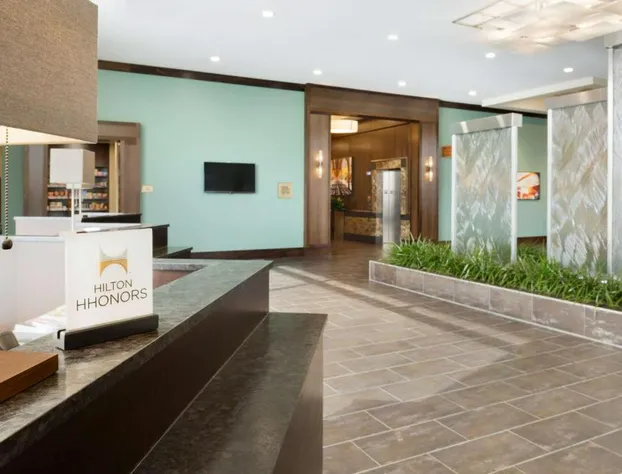 Embassy Suites by Hilton Chicago Naperville hotel detail image 4