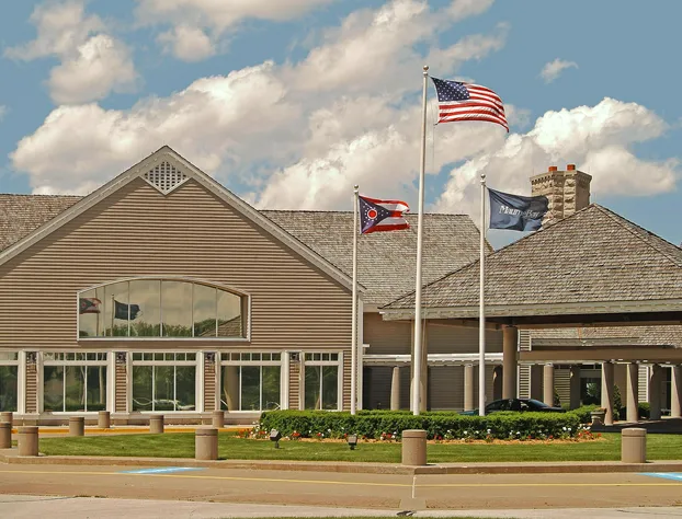Maumee Bay Lodge hotel detail image 1