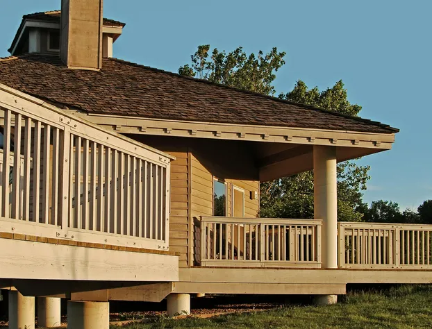 Maumee Bay Lodge hotel detail image 2