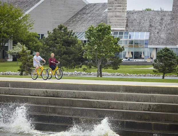 Maumee Bay Lodge hotel detail image 3