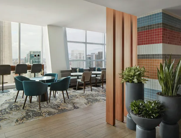 Delta Hotels by Marriott Toronto hotel detail image 2