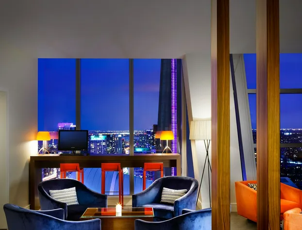 Delta Hotels by Marriott Toronto hotel detail image 3