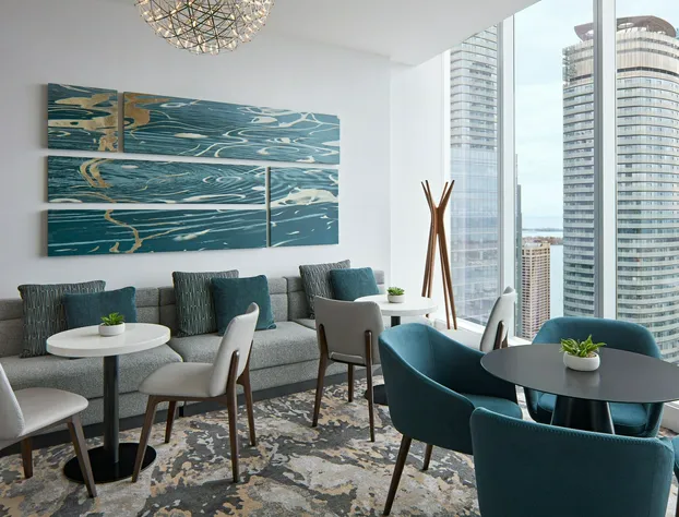 Delta Hotels by Marriott Toronto hotel detail image 4