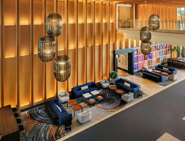 Delta Hotels by Marriott Toronto hotel detail image 1