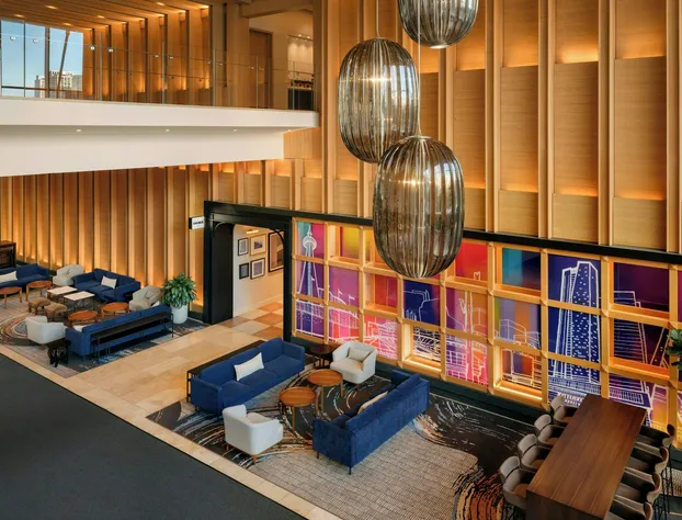 Delta Hotels by Marriott Toronto hotel detail image 2