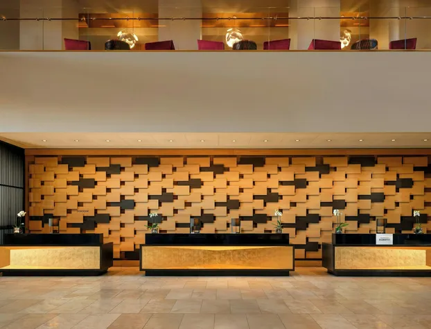 Delta Hotels by Marriott Toronto hotel detail image 3