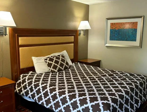 Peach Tree Inn hotel detail image 1