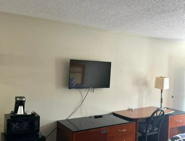 Peach Tree Inn hotel detail image 4