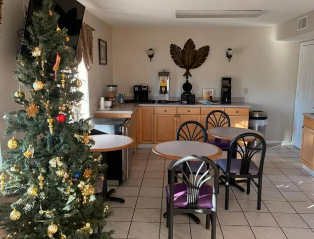 Peach Tree Inn hotel detail image 1