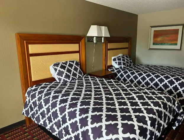 Peach Tree Inn hotel detail image 3