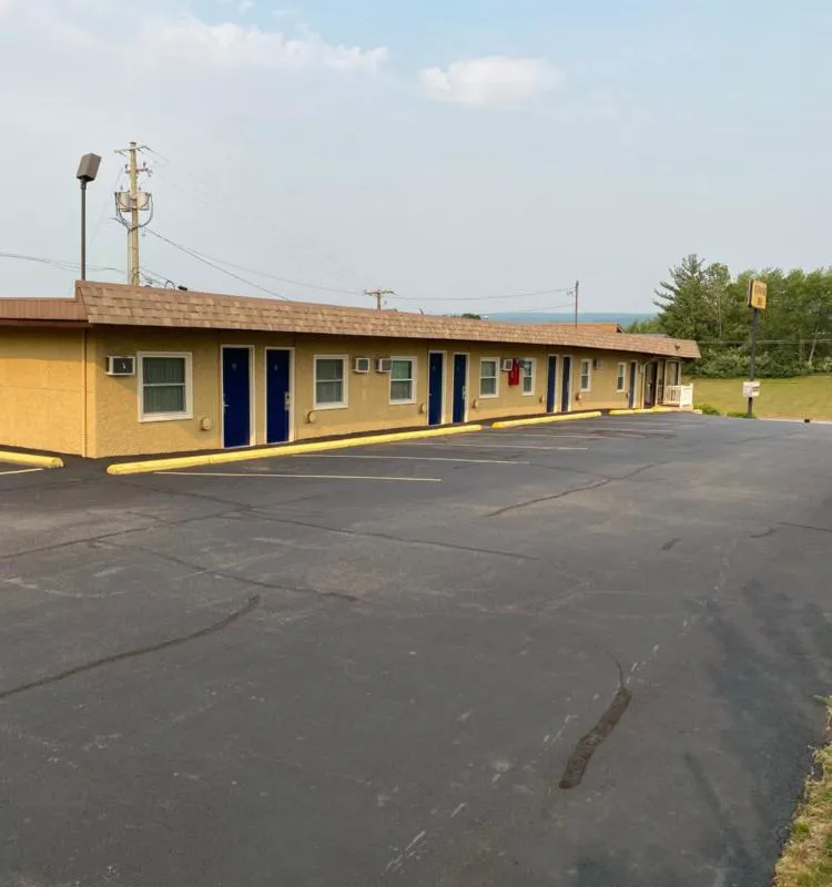 Dunmore Inn hotel hero