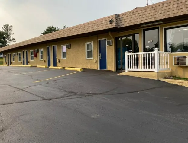 Dunmore Inn hotel detail image 1