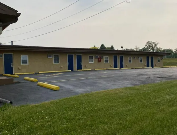 Dunmore Inn hotel detail image 2