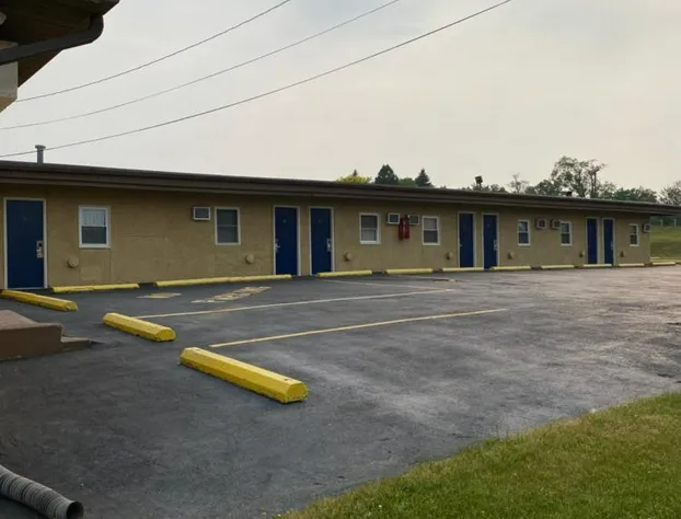 Dunmore Inn hotel detail image 4