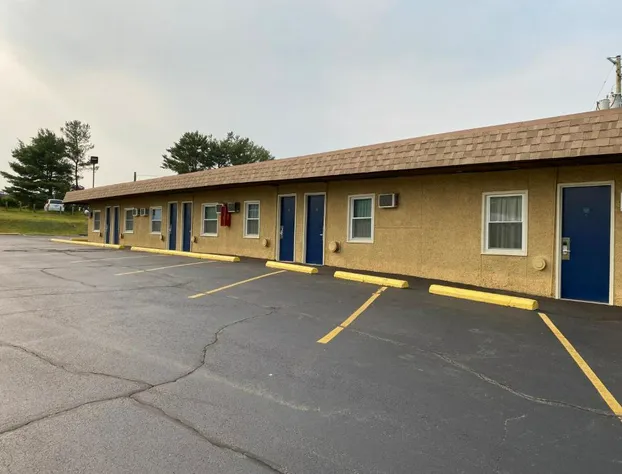 Dunmore Inn hotel detail image 3