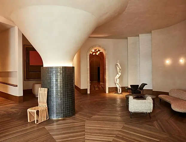 Santa Monica Proper Hotel, a Member of Design Hotels hotel detail image 2