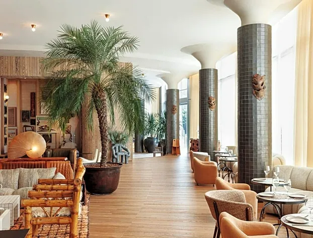 Santa Monica Proper Hotel, a Member of Design Hotels hotel detail image 1