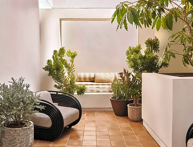 Santa Monica Proper Hotel, a Member of Design Hotels hotel detail image 2