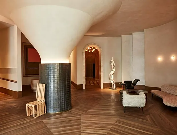 Santa Monica Proper Hotel, a Member of Design Hotels hotel detail image 3