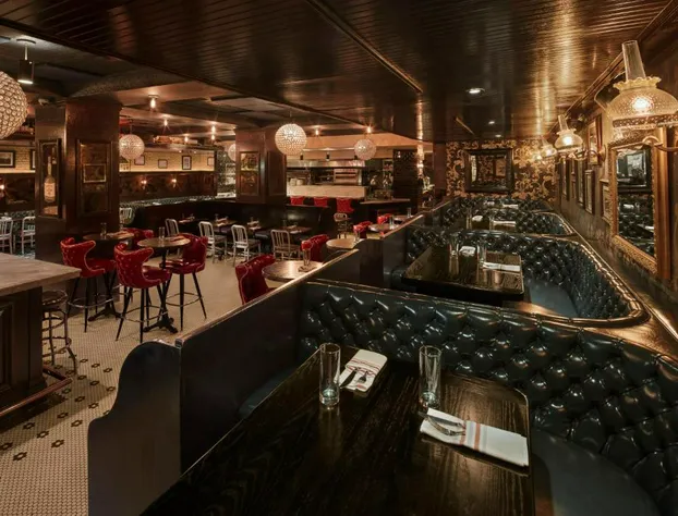 Refinery Hotel hotel detail image 2