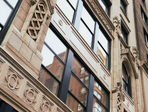 Refinery Hotel hotel detail image 3