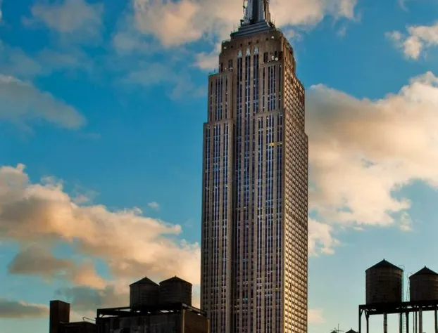 Refinery Hotel hotel detail image 4