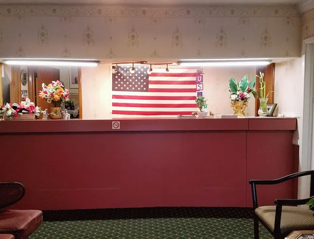 The Dunkirk Motel hotel detail image 1