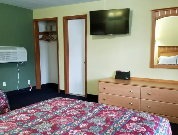 The Dunkirk Motel hotel detail image 2