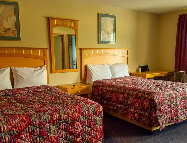 The Dunkirk Motel hotel detail image 3