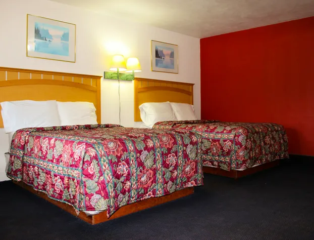 The Dunkirk Motel hotel detail image 4