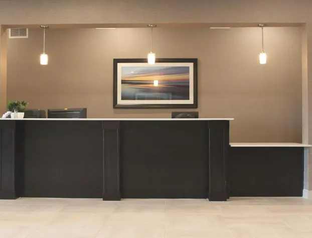 Meridian Inn & Suites Lloydminster hotel detail image 2