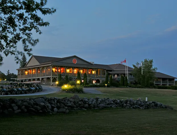 Eganridge Resort, Golf Club & Spa hotel detail image 1