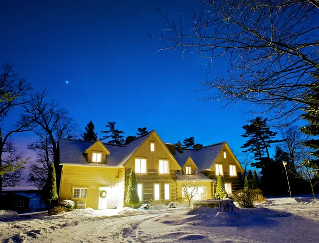 Eganridge Resort, Golf Club & Spa hotel detail image 2