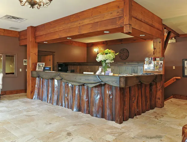 Eganridge Resort, Golf Club & Spa hotel detail image 3