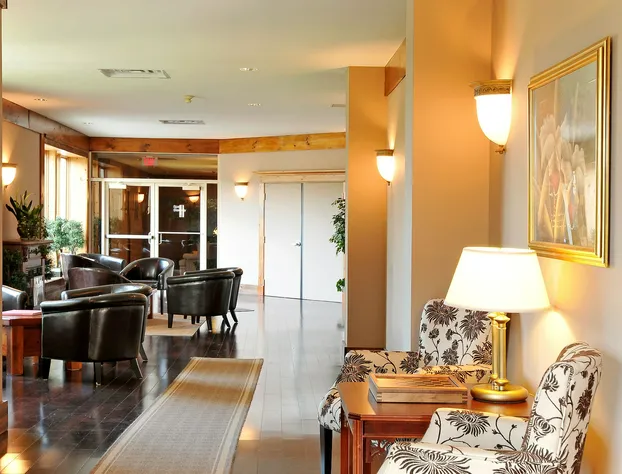 Eganridge Resort, Golf Club & Spa hotel detail image 4