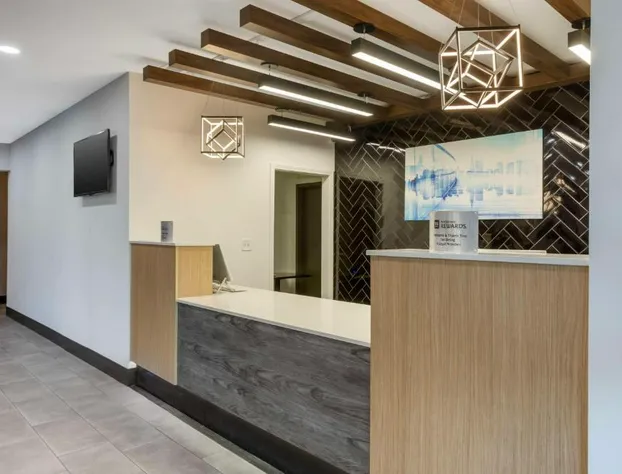 Best Western Plus Columbia Inn hotel detail image 4