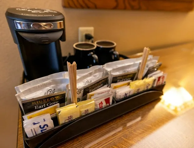 Zion Lodge - Inside the Park hotel detail image 2