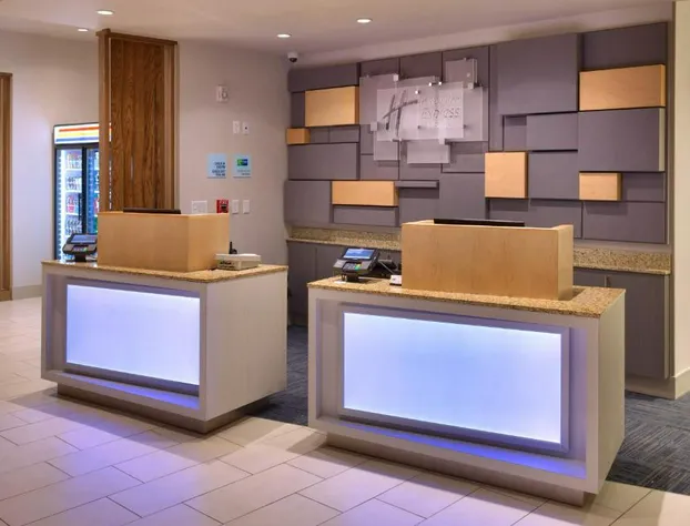 Holiday Inn Express & Suites Phoenix West - Buckeye by IHG hotel detail image 1