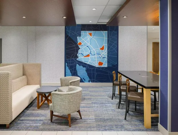Holiday Inn Express & Suites Phoenix West - Buckeye by IHG hotel detail image 3