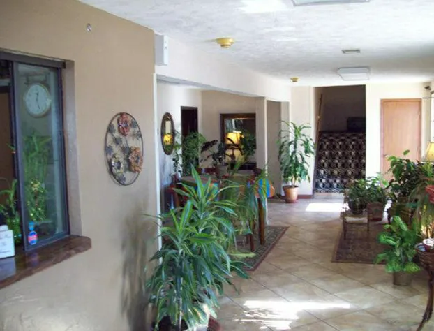 Lyons Inn hotel detail image 2