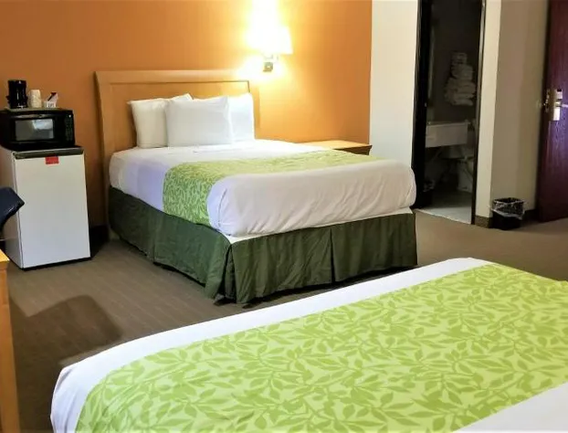 Lyons Inn hotel detail image 4