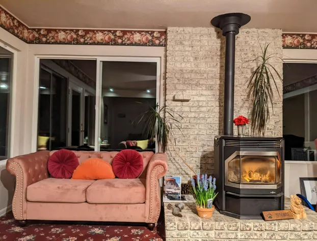 A Bed of Roses hotel detail image 3