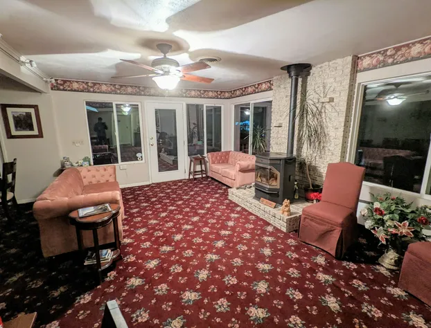 A Bed of Roses hotel detail image 4