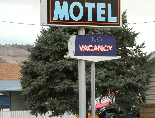 Capri Motel hotel detail image 2