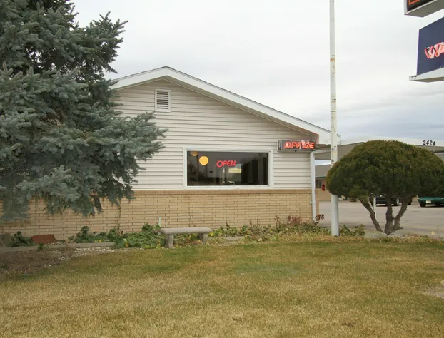 Capri Motel hotel detail image 4