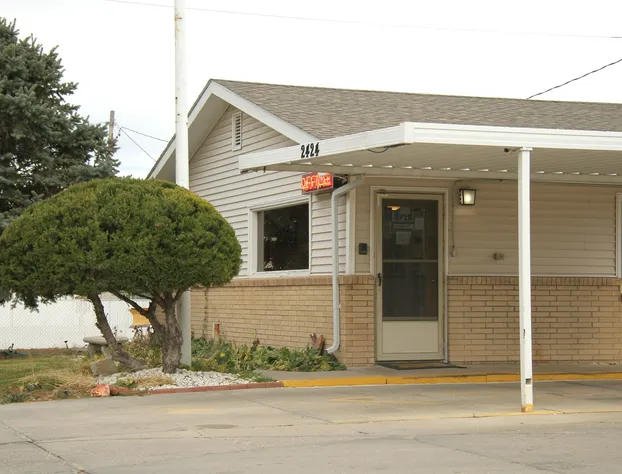 Capri Motel hotel detail image 1