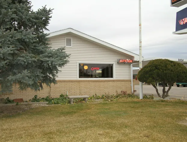 Capri Motel hotel detail image 4