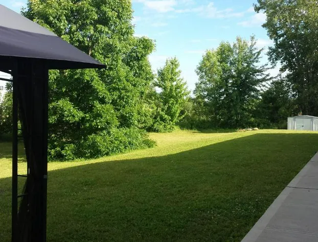 Motel Les Pignons Verts hotel detail image 1